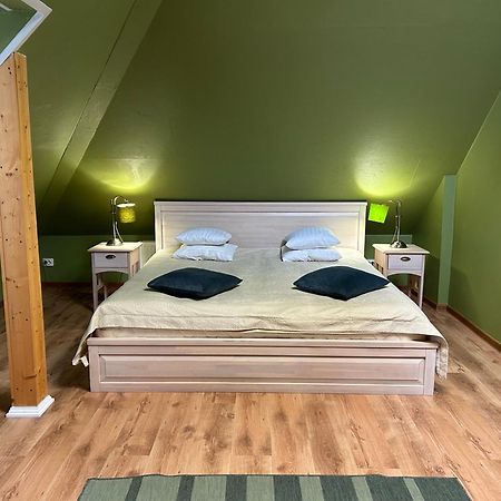 A1 Apartments With Free Parking Riga Luaran gambar