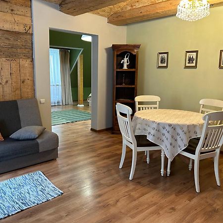 A1 Apartments With Free Parking Riga Luaran gambar