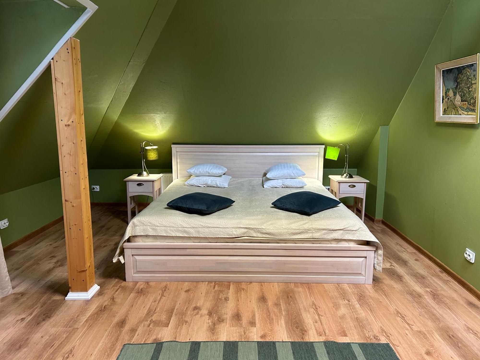 A1 Apartments With Free Parking Riga Luaran gambar