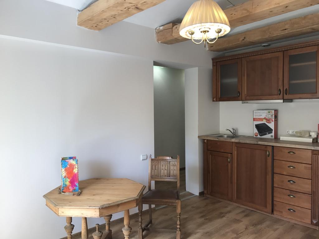 A1 Apartments With Free Parking Riga Luaran gambar