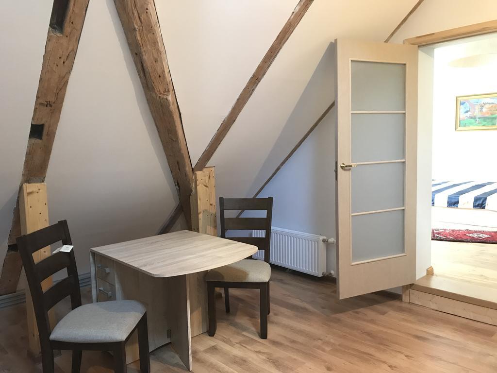 A1 Apartments With Free Parking Riga Luaran gambar