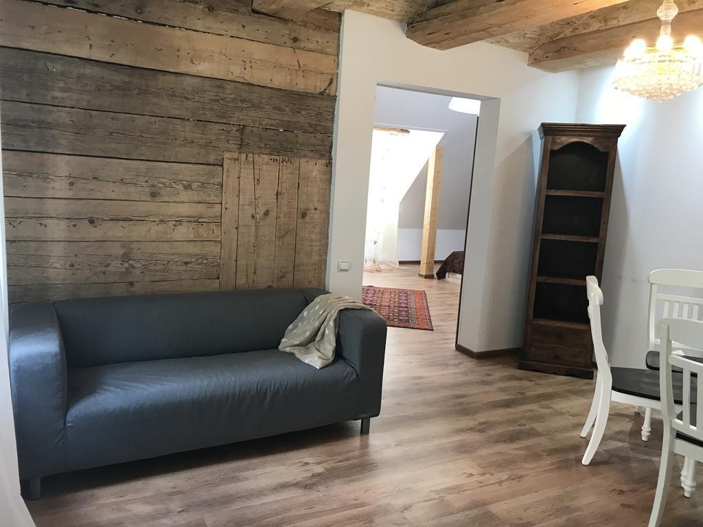 A1 Apartments With Free Parking Riga Luaran gambar