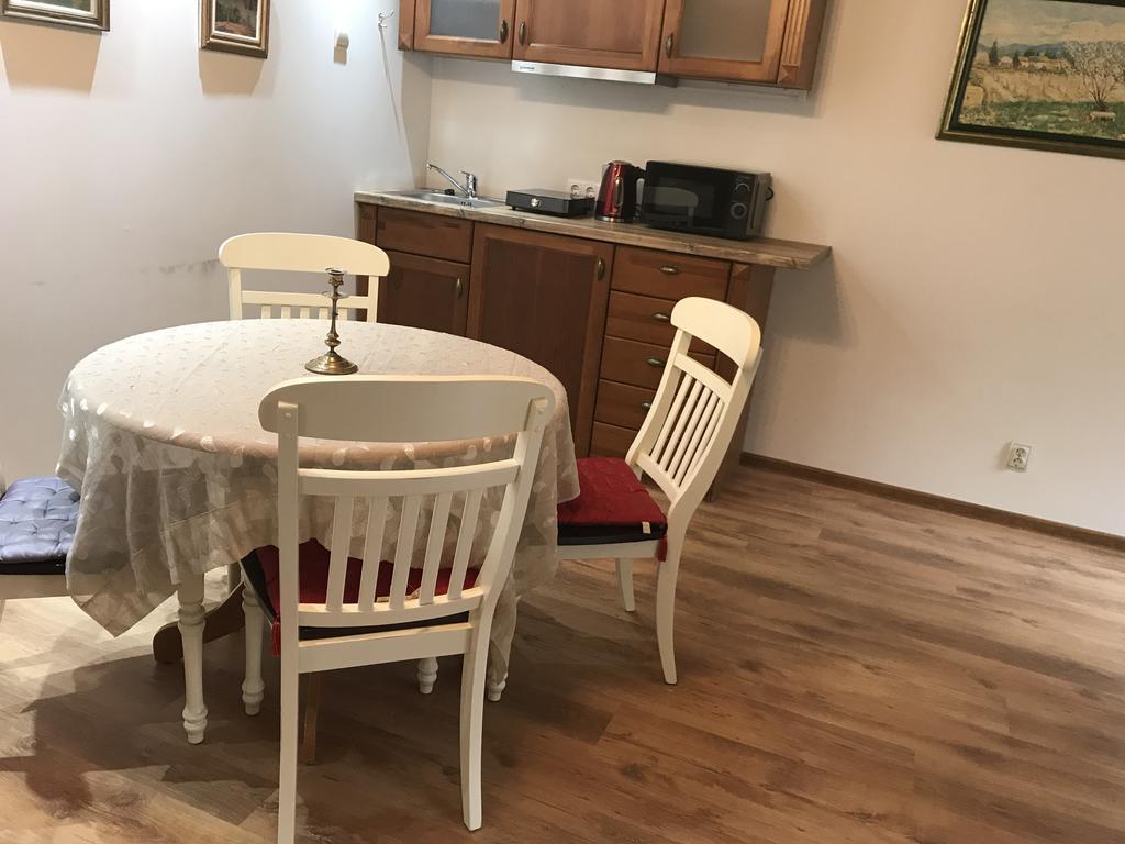 A1 Apartments With Free Parking Riga Luaran gambar