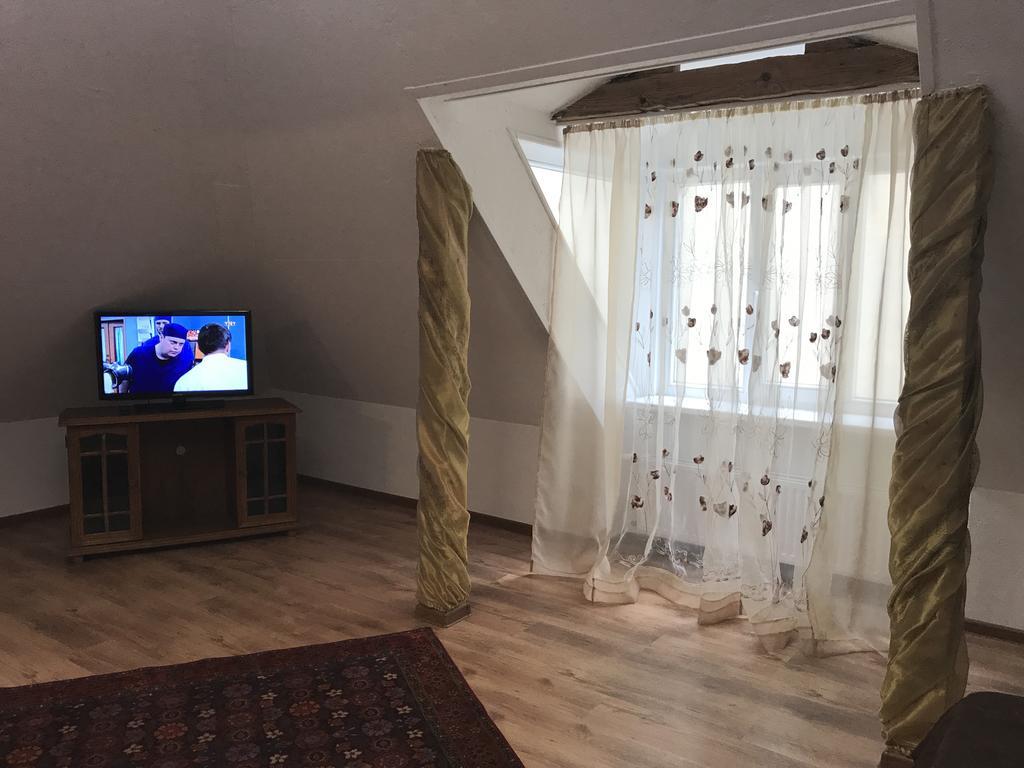 A1 Apartments With Free Parking Riga Luaran gambar