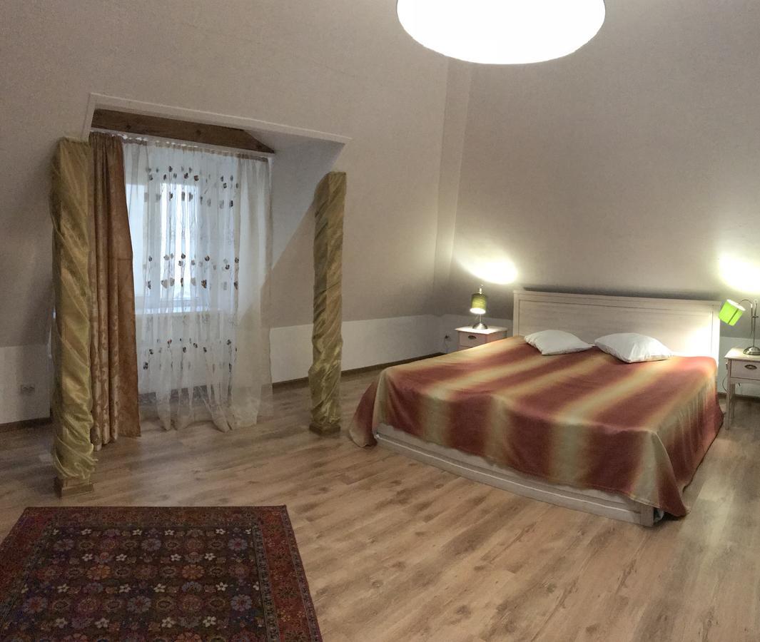 A1 Apartments With Free Parking Riga Luaran gambar
