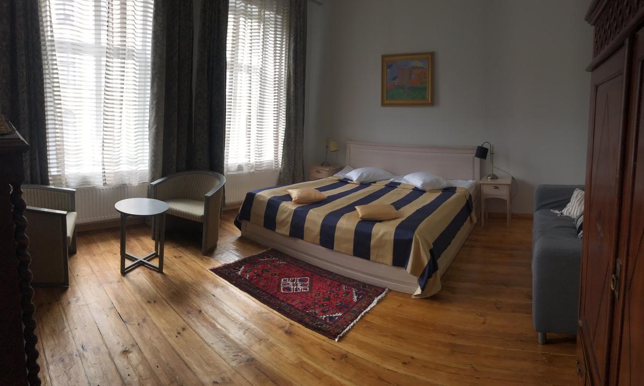 A1 Apartments With Free Parking Riga Luaran gambar