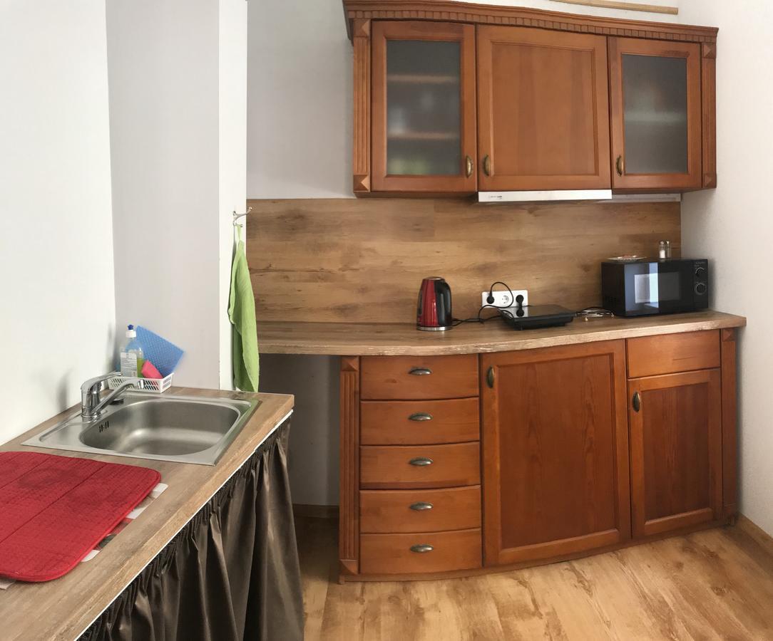 A1 Apartments With Free Parking Riga Luaran gambar